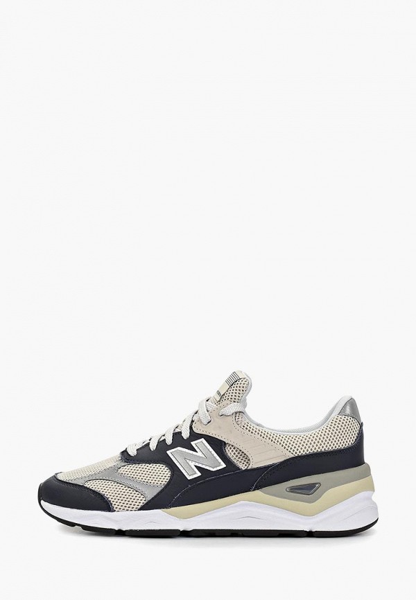 Продаём Кроссовки new balance всего за 13990 рублей. 