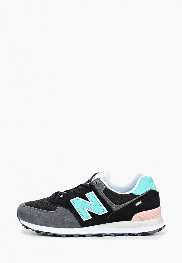 Продаём Кроссовки new balance всего за 9990 рублей. 