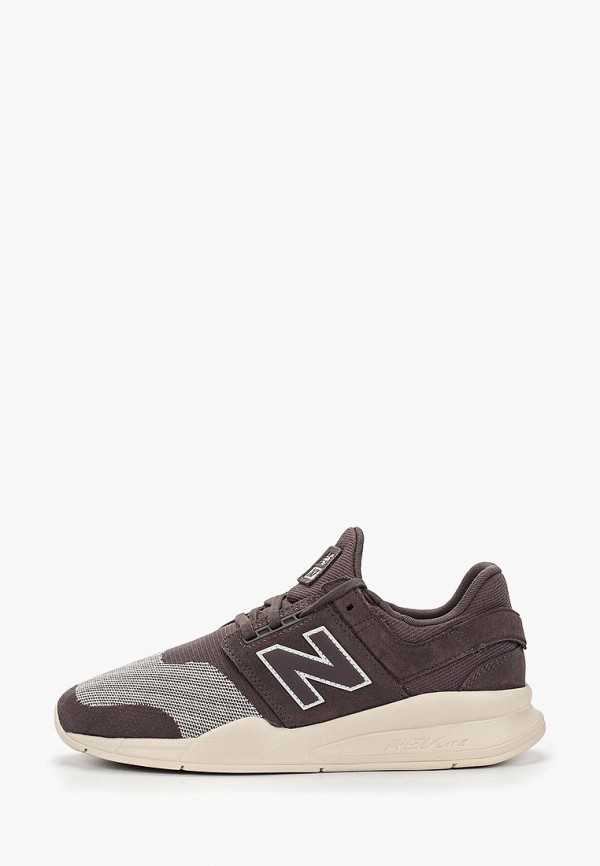 Продаём Кроссовки new balance всего за 10990 рублей. 