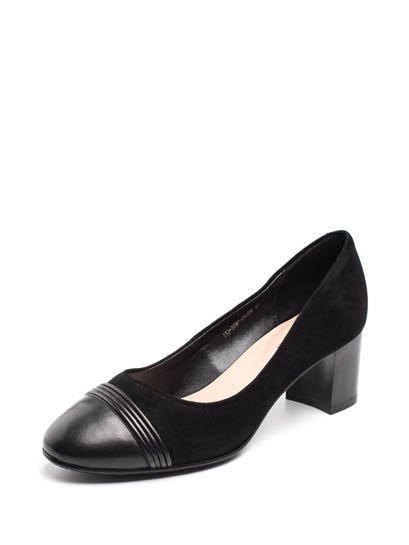 Продаём Туфли zenden woman всего за 2699 рублей. 