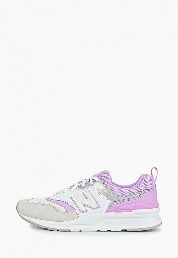 Продаём Кроссовки new balance всего за 10990 рублей. 