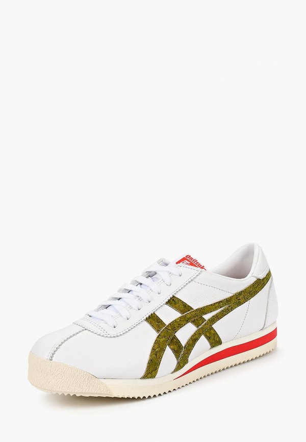 Продаём Кроссовки onitsuka tiger всего за 5240 рублей. 