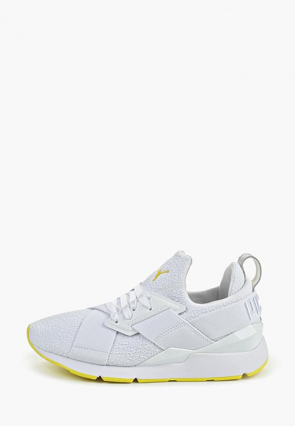 Продаём Кроссовки puma всего за 6990 рублей. 