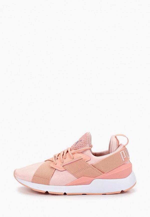 Продаём Кроссовки puma всего за 5940 рублей. 