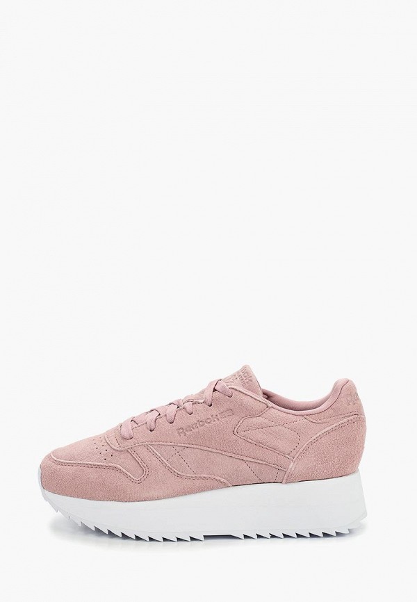 Продаём Кроссовки reebok classics всего за 7599 рублей. 