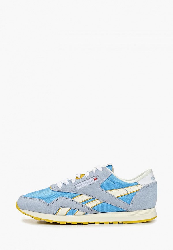Продаём Кроссовки reebok classics всего за 4340 рублей. 