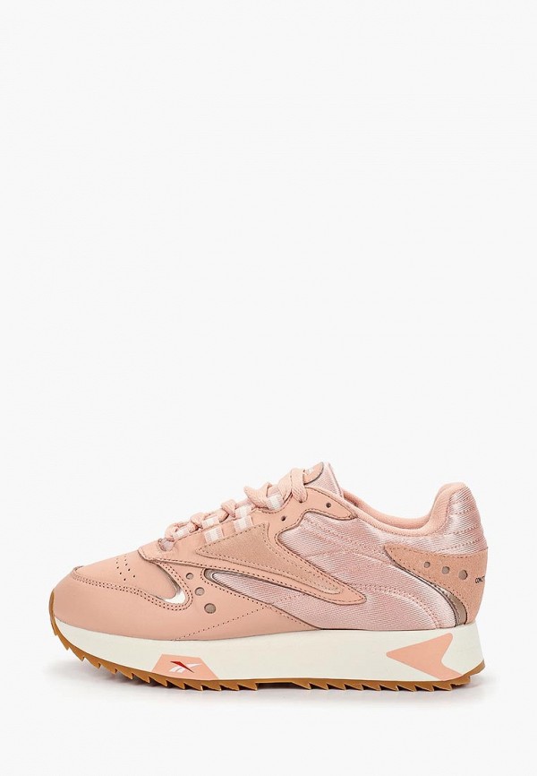 Продаём Кроссовки reebok classics всего за 7590 рублей. 