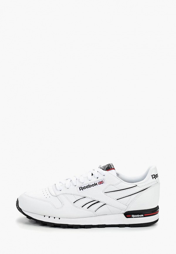 Продаём Кроссовки reebok classics всего за 7599 рублей. 