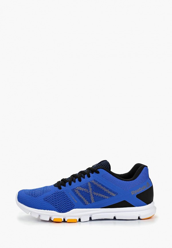 Продаём Кроссовки reebok всего за 3730 рублей. 