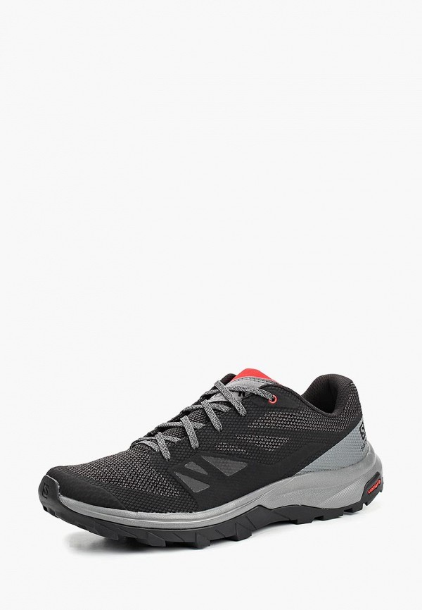 Продаём Кроссовки salomon всего за 7990 рублей. 