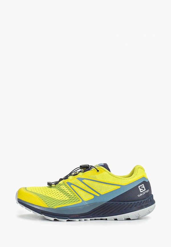 Продаём Кроссовки salomon всего за 7190 рублей. 