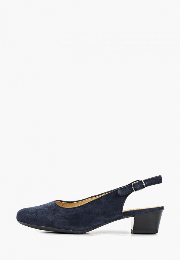 Продаём Туфли salamander всего за 5240 рублей. 