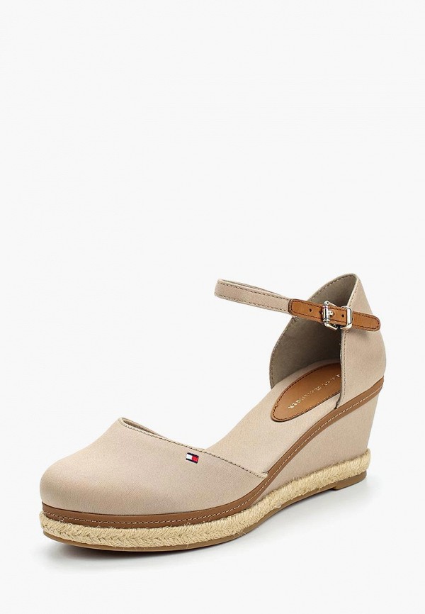 Продаём Туфли tommy hilfiger всего за 8490 рублей. 