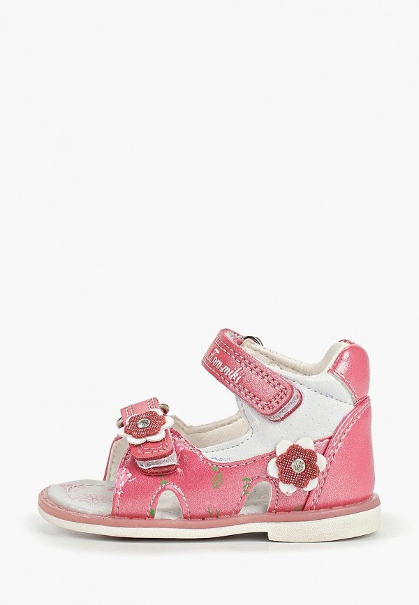 Продаём Сандалии tom-miki всего за 1180 рублей. 