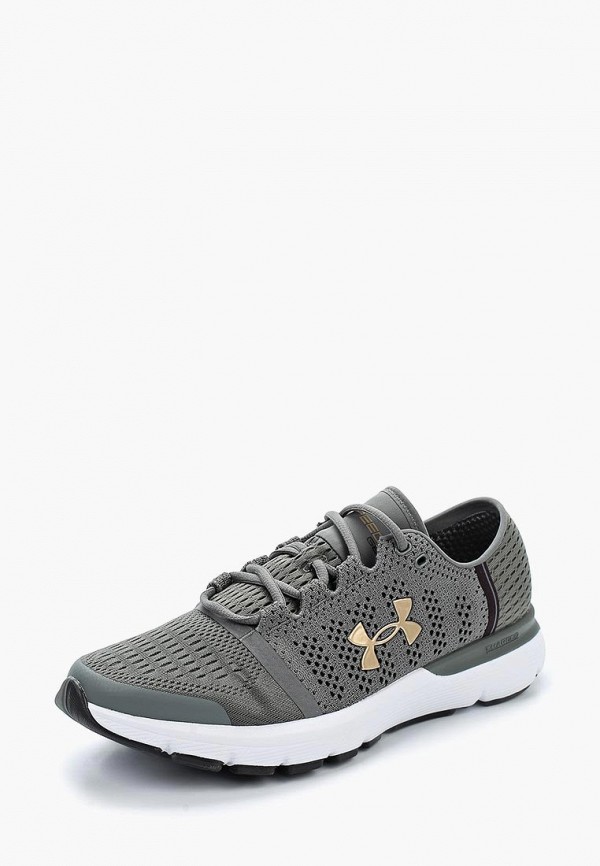 Продаём Кроссовки under armour всего за 6160 рублей. 