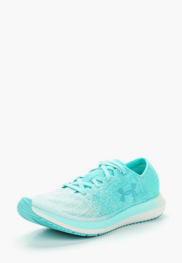Продаём Кроссовки under armour всего за 5700 рублей. 