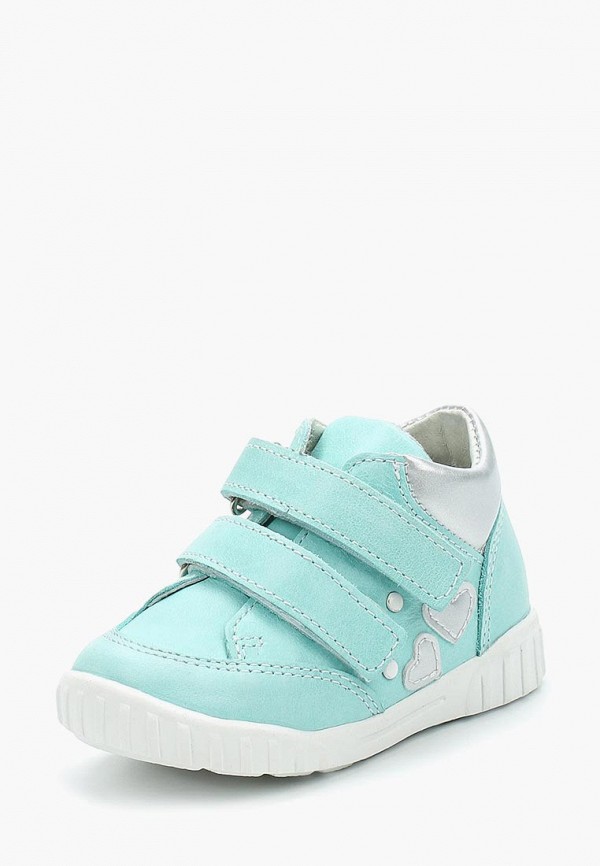 Продаём Ботинки юничел всего за 1860 рублей. 