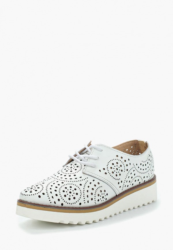 Продаём Ботинки zenden collection всего за 3320 рублей. 