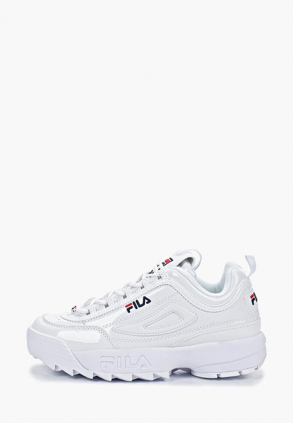 Продаём Кроссовки fila всего за 7999 рублей. 