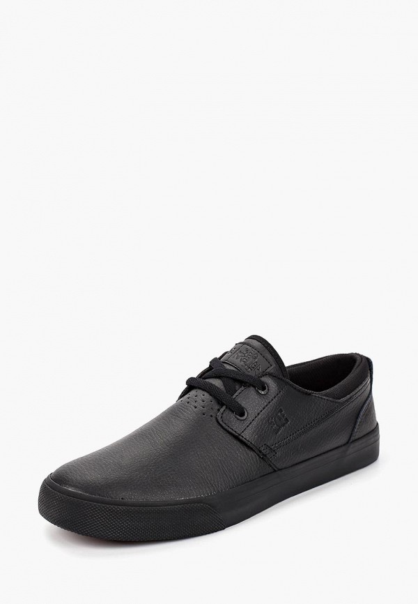 Продаём Кеды dc shoes всего за 5430 рублей. 