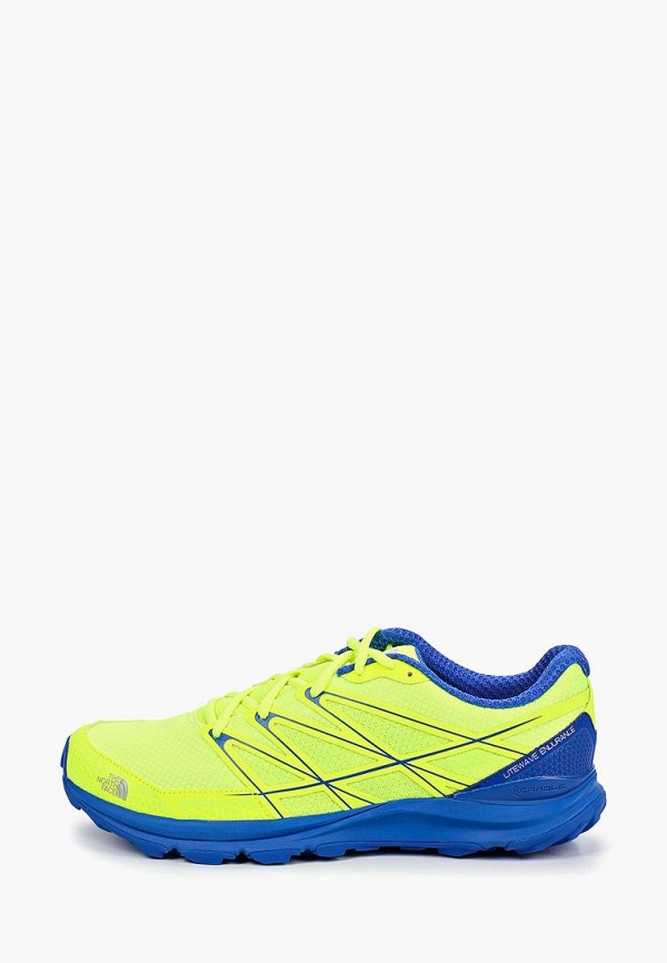 Продаём Кроссовки the north face всего за 6920 рублей. 