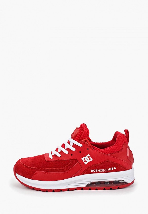 Продаём Кроссовки dc shoes всего за 8699 рублей. 