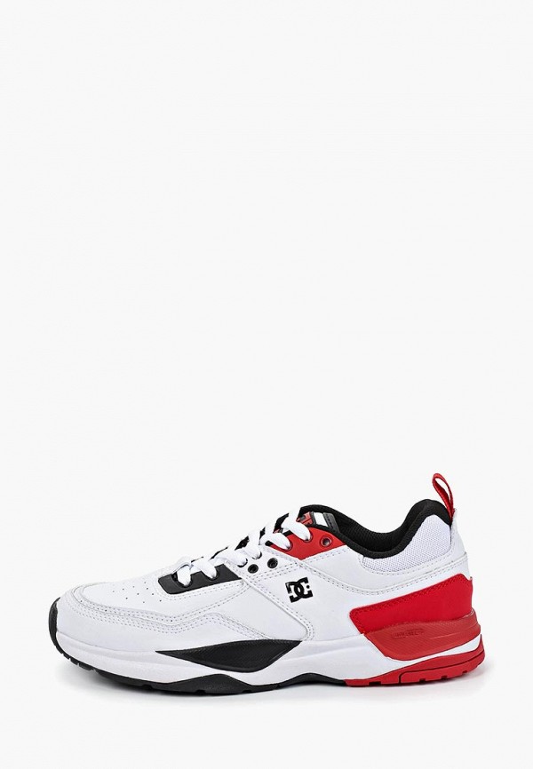 Продаём Кроссовки dc shoes всего за 8999 рублей. 