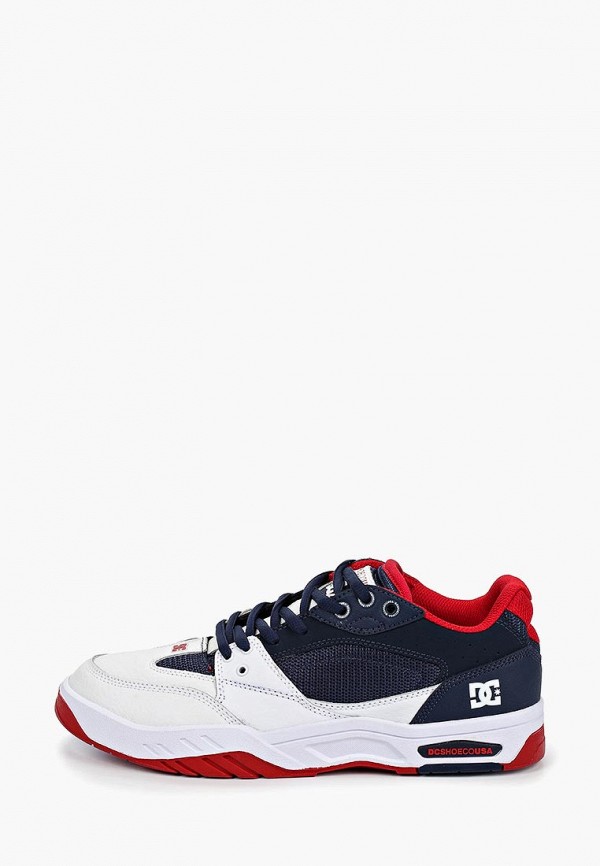 Продаём Кроссовки dc shoes всего за 6999 рублей. 