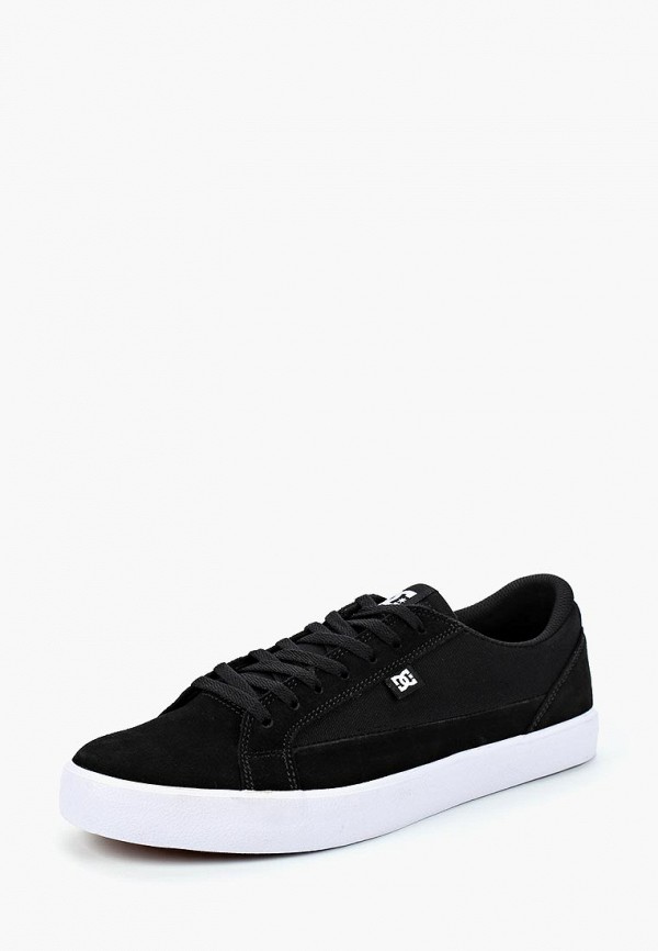Продаём Кеды dc shoes всего за 5999 рублей. 