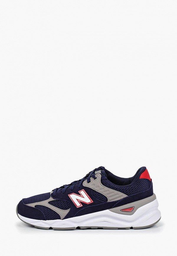 Продаём Кроссовки new balance всего за 12990 рублей. 