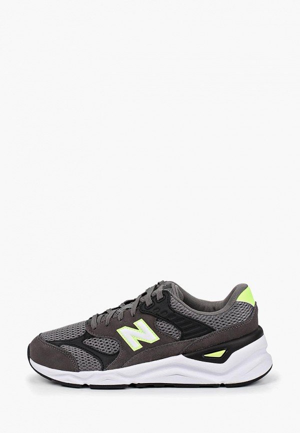 Продаём Кроссовки new balance всего за 12990 рублей. 