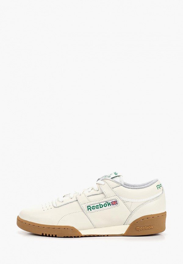 Продаём Кроссовки reebok classics всего за 6260 рублей. 