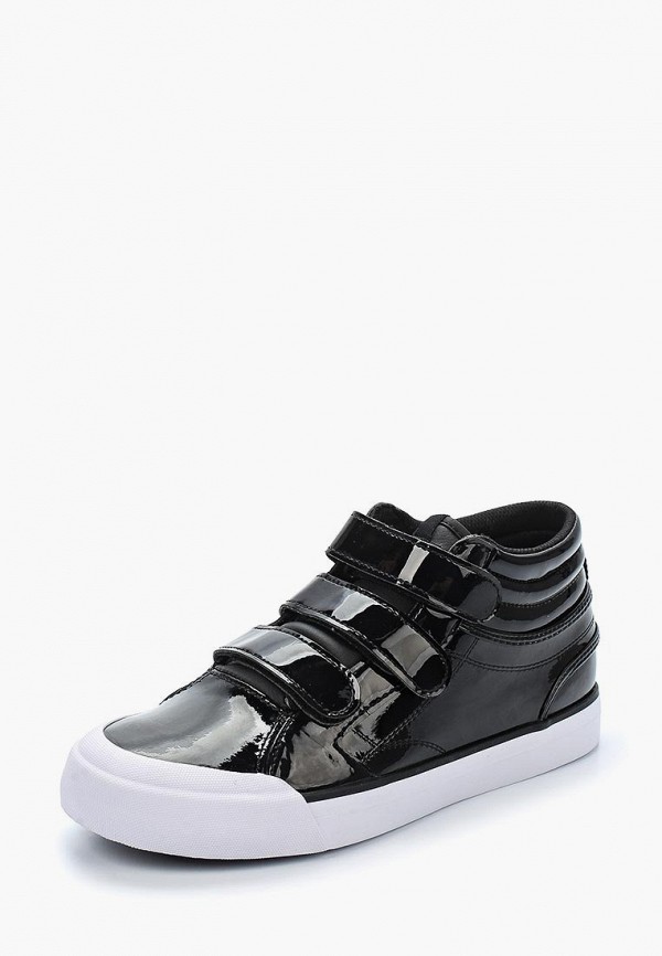 Продаём Кеды dc shoes всего за 4510 рублей. 