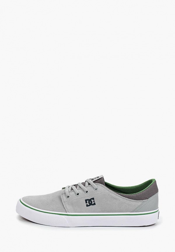 Продаём Кеды dc shoes всего за 5699 рублей. 
