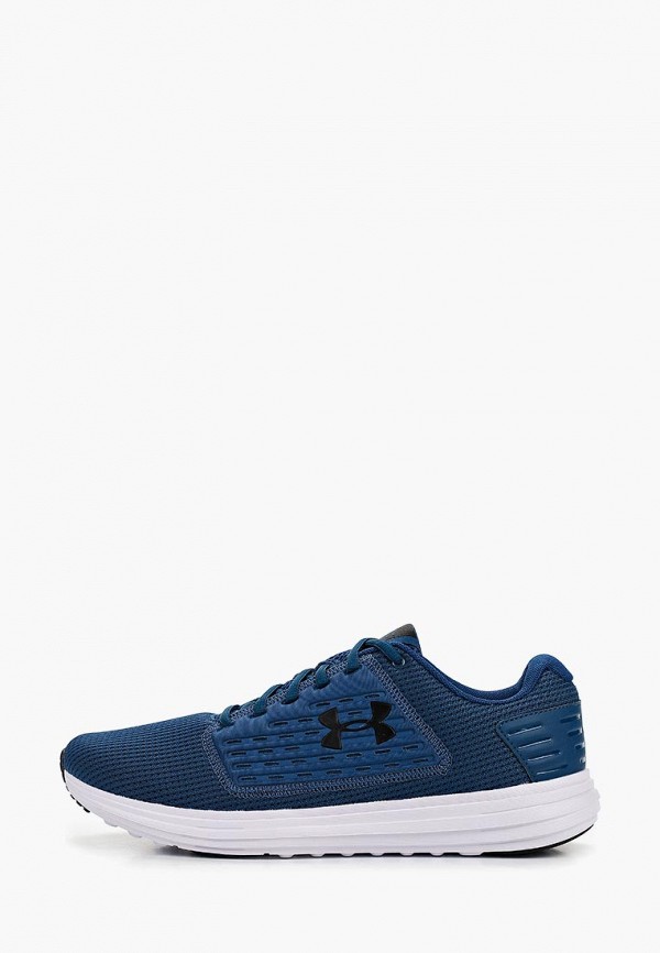 Продаём Кроссовки under armour всего за 4990 рублей. 