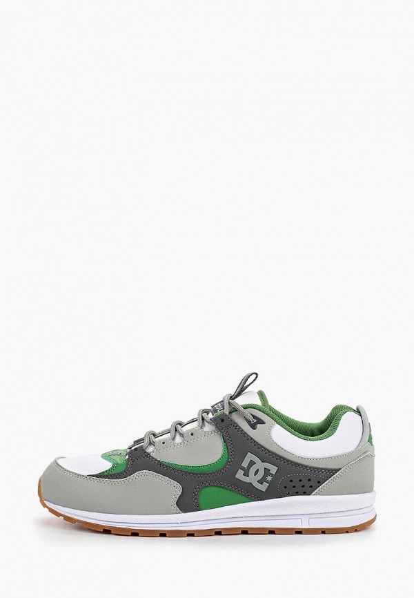 Продаём Кроссовки dc shoes всего за 7499 рублей. 