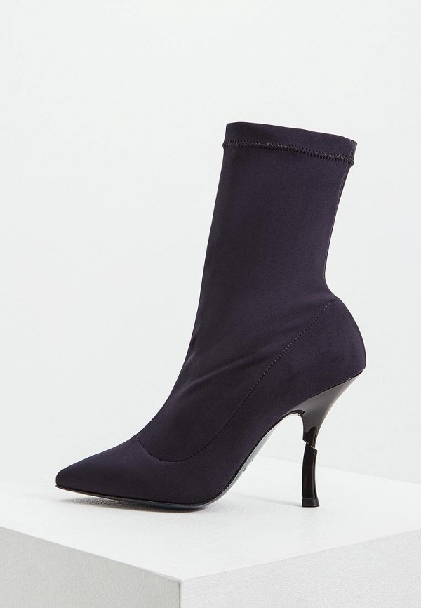 Продаём Ботильоны patrizia pepe всего за 20520 рублей. 