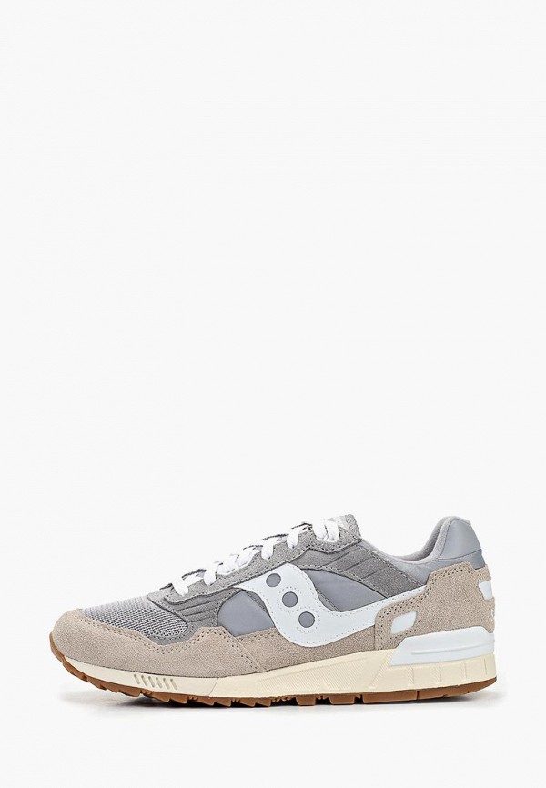 Продаём Кроссовки saucony всего за 8990 рублей. 