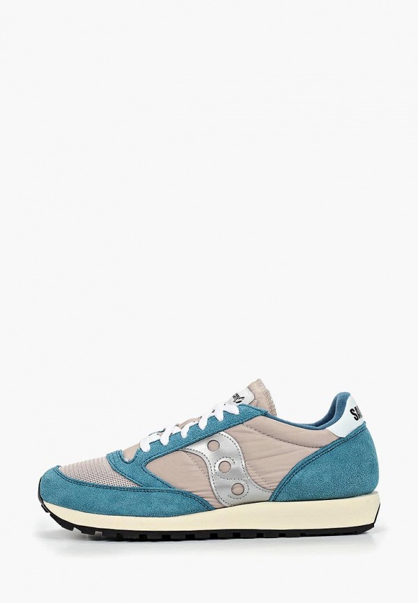 Продаём Кроссовки saucony всего за 7490 рублей. 