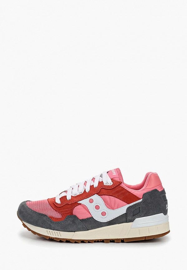 Продаём Кроссовки saucony всего за 8990 рублей. 