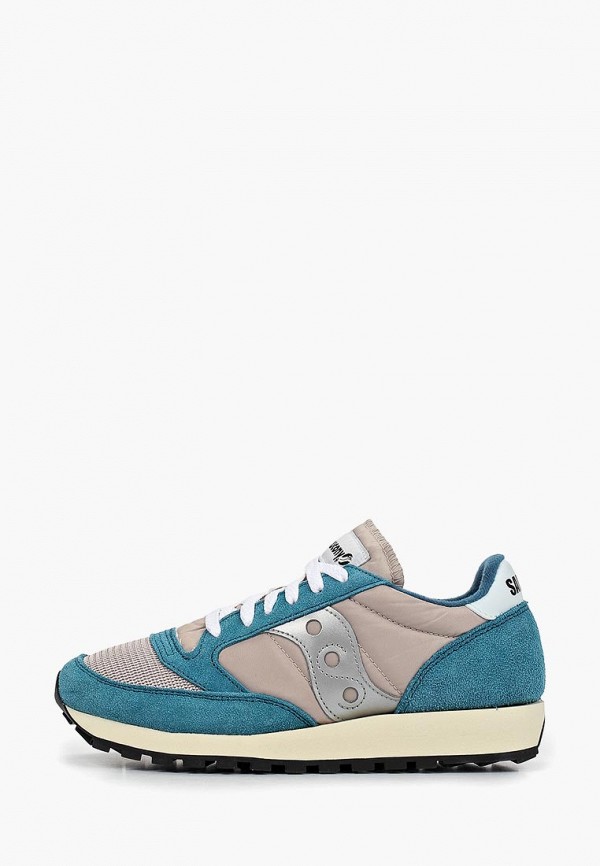 Продаём Кроссовки saucony всего за 7490 рублей. 