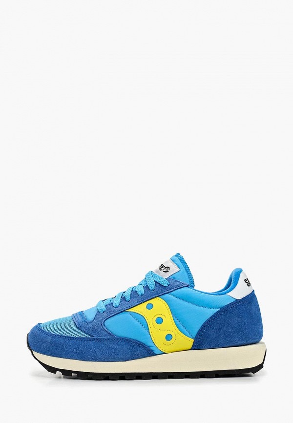 Продаём Кроссовки saucony всего за 7490 рублей. 