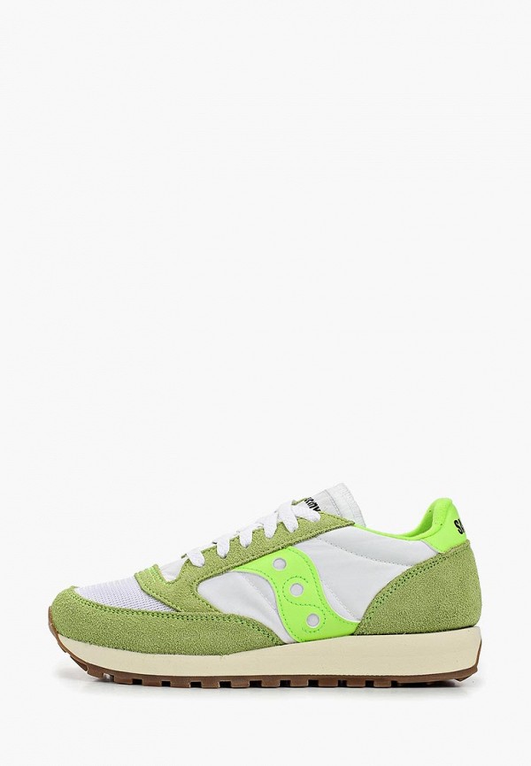 Продаём Кроссовки saucony всего за 7490 рублей. 