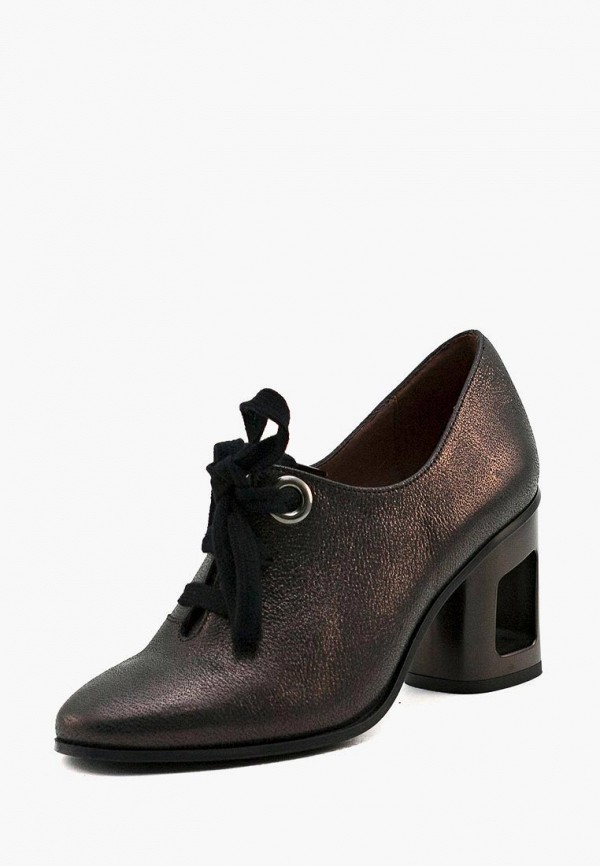 Продаём Ботильоны hispanitas всего за 7550 рублей. 