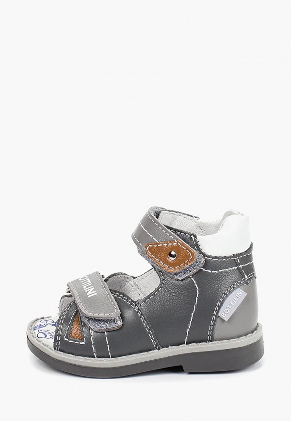 Продаём Сандалии bottilini всего за 2499 рублей. 