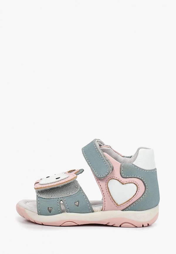 Продаём Сандалии kakadu всего за 3050 рублей. 