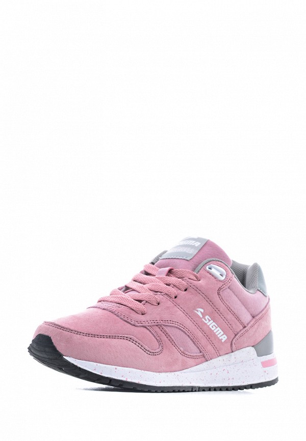 Продаём Кроссовки sigma всего за 3060 рублей. 