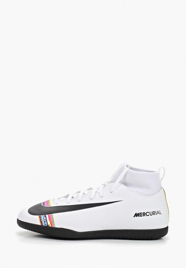 Продаём Бутсы зальные nike всего за 4290 рублей. 