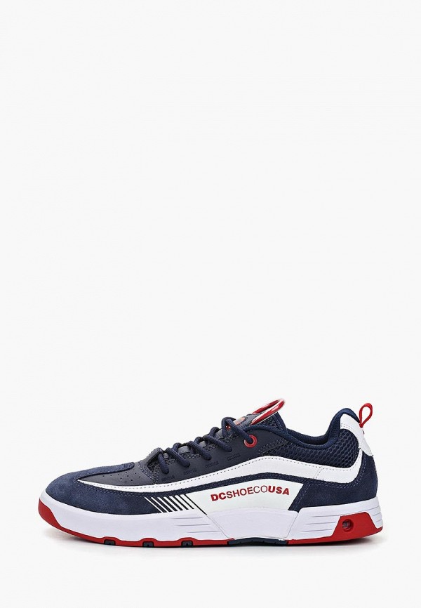 Продаём Кроссовки dc shoes всего за 7999 рублей. 