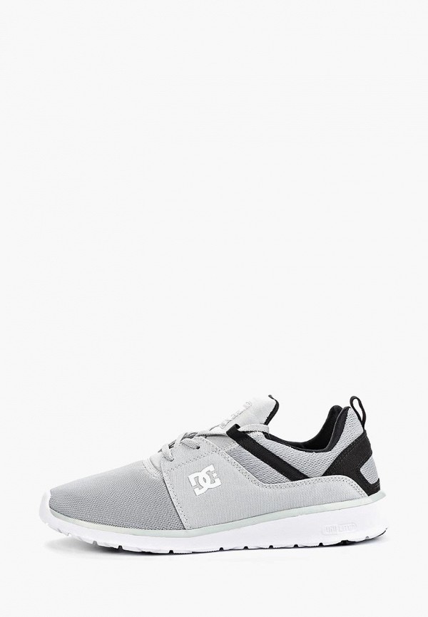 Продаём Кроссовки dc shoes всего за 6499 рублей. 